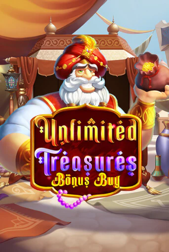 Unlimited Treasures Bonus Buy играть онлайн  в демо игру в Crystal Casino Online