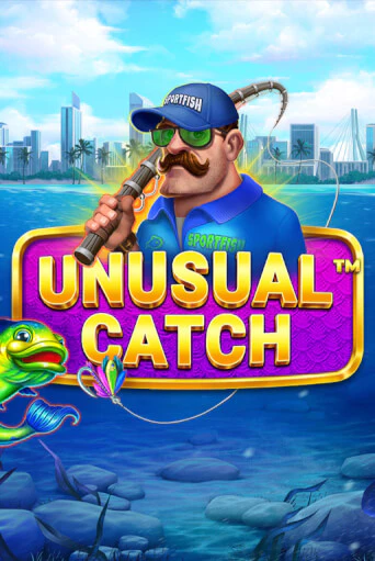 Unusual Catch™ играть онлайн  в демо игру в Crystal Casino Online