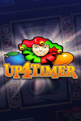 Up4Timer играть онлайн  в демо игру в Crystal Casino Online