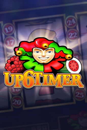 Up6Timer играть онлайн  в демо игру в Crystal Casino Online