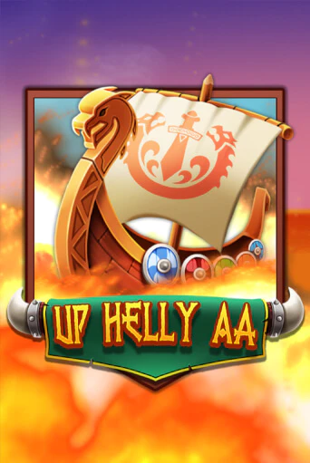 Up Helly Aa играть онлайн  в демо игру в Crystal Casino Online