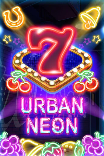 Urban Neon играть онлайн  в демо игру в Crystal Casino Online