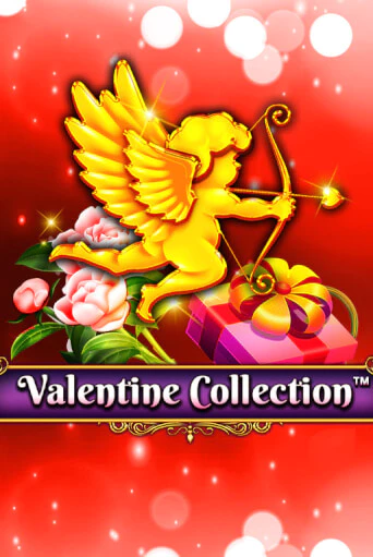 Valentine Collection 10 Lines играть онлайн  в демо игру в Crystal Casino Online