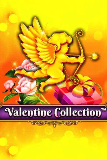 Valentine Collection 20 Lines играть онлайн  в демо игру в Crystal Casino Online