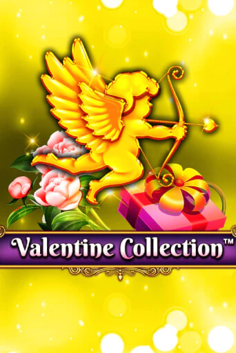 Valentine Collection 30 Lines играть онлайн  в демо игру в Crystal Casino Online