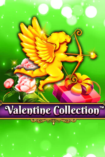Valentine Collection 40 Lines играть онлайн  в демо игру в Crystal Casino Online
