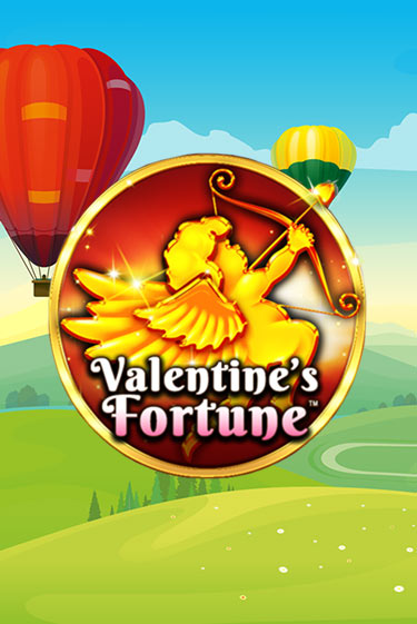 Valentine's Fortune играть онлайн  в демо игру в Crystal Casino Online
