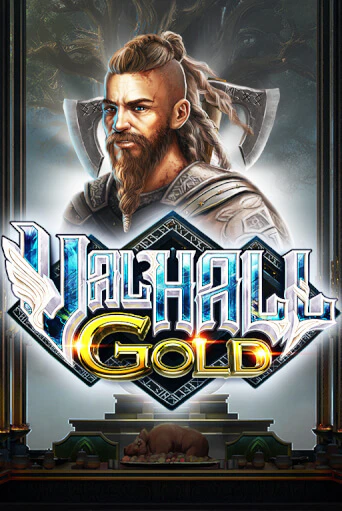 Valhall Gold играть онлайн  в демо игру в Crystal Casino Online