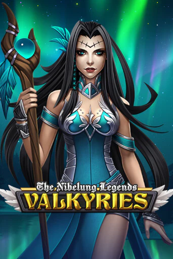 Valkyries - The Nibelung Legends играть онлайн  в демо игру в Crystal Casino Online