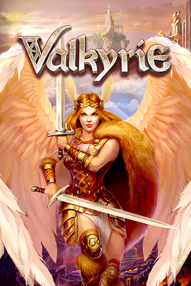 Valkyrie играть онлайн  в демо игру в Crystal Casino Online