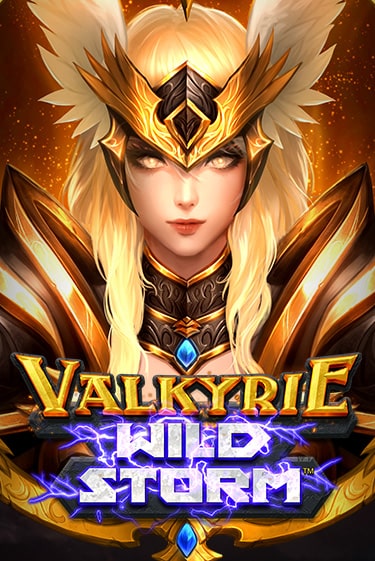 Valkyrie Wild Storm играть онлайн  в демо игру в Crystal Casino Online