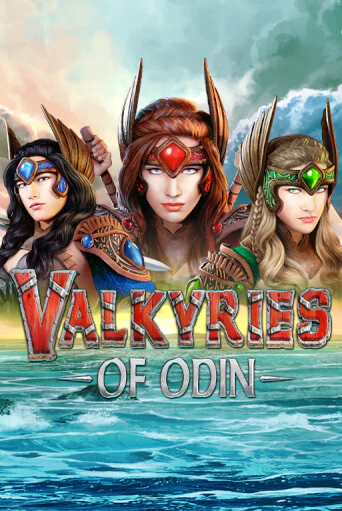 Valkyries of Odin играть онлайн  в демо игру в Crystal Casino Online
