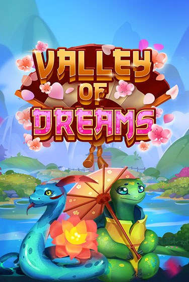 Valley of Dreams играть онлайн  в демо игру в Crystal Casino Online