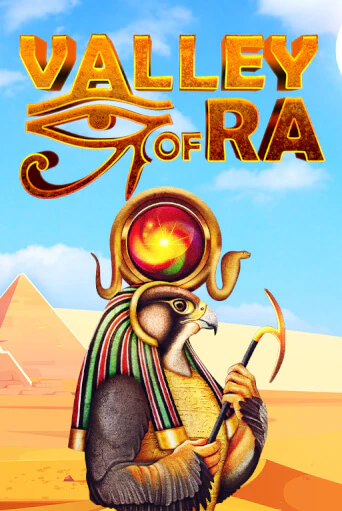 Valley of Ra играть онлайн  в демо игру в Crystal Casino Online