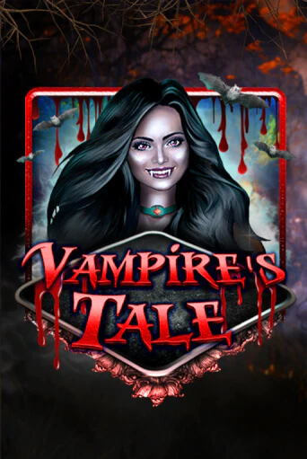 Vampire's Tale играть онлайн  в демо игру в Crystal Casino Online