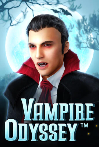 Vampire Odyssey играть онлайн  в демо игру в Crystal Casino Online