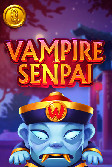Vampire Senpai играть онлайн  в демо игру в Crystal Casino Online
