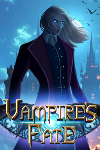 Vampire's Fate играть онлайн  в демо игру в Crystal Casino Online