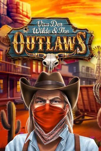 Van der Wilde and The Outlaws играть онлайн  в демо игру в Crystal Casino Online