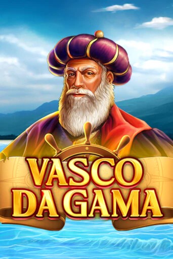 Vasco Da Gama играть онлайн  в демо игру в Crystal Casino Online
