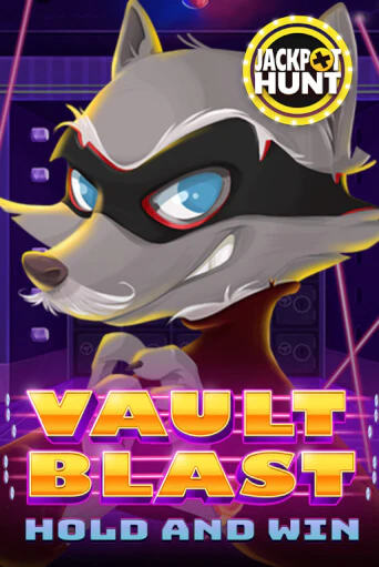 Vault Blast Hold & Win играть онлайн  в демо игру в Crystal Casino Online