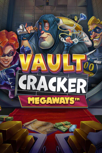 Vault Cracker Megaways играть онлайн  в демо игру в Crystal Casino Online