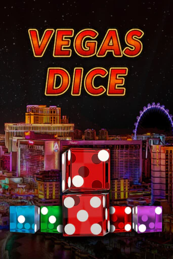Vegas Dice играть онлайн  в демо игру в Crystal Casino Online
