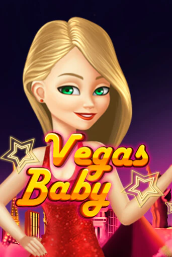 Vegas Baby играть онлайн  в демо игру в Crystal Casino Online