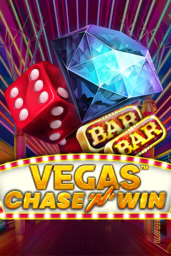 Vegas - Chase'N'Win играть онлайн  в демо игру в Crystal Casino Online
