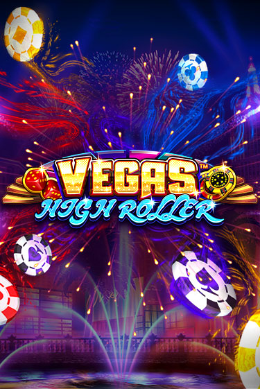 Vegas High Roller играть онлайн  в демо игру в Crystal Casino Online