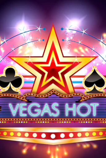 Vegas Hot играть онлайн  в демо игру в Crystal Casino Online