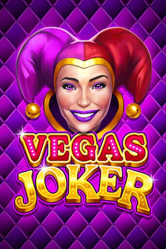Vegas Joker играть онлайн  в демо игру в Crystal Casino Online