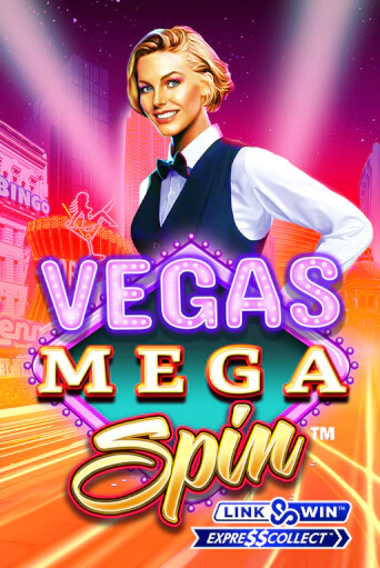 Vegas Mega Spin играть онлайн  в демо игру в Crystal Casino Online