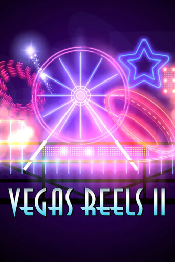 Vegas Reels II играть онлайн  в демо игру в Crystal Casino Online