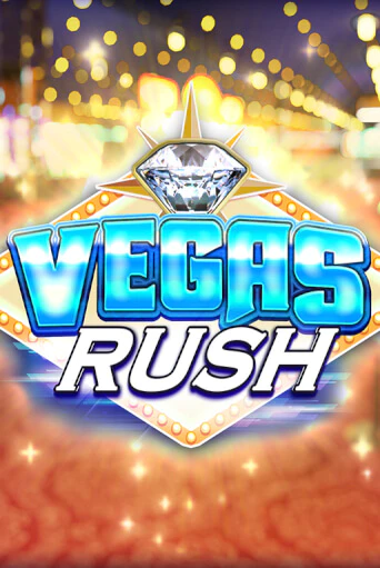 Vegas Rush играть онлайн  в демо игру в Crystal Casino Online