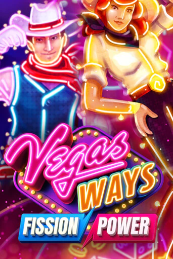 Vegas Ways играть онлайн  в демо игру в Crystal Casino Online