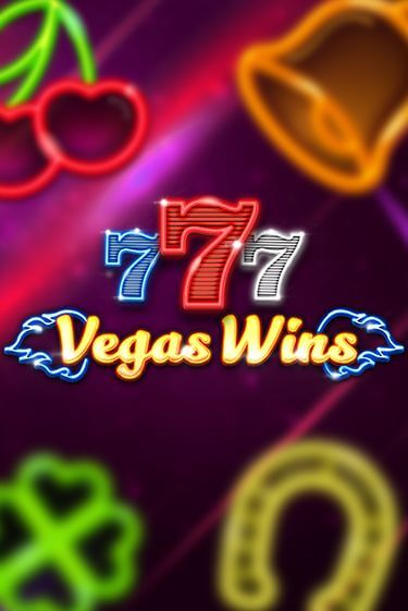 Vegas Wins играть онлайн  в демо игру в Crystal Casino Online