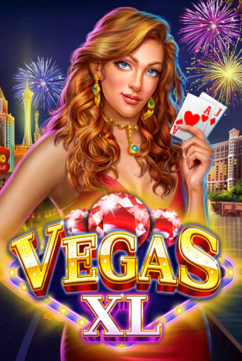 Vegas XL играть онлайн  в демо игру в Crystal Casino Online