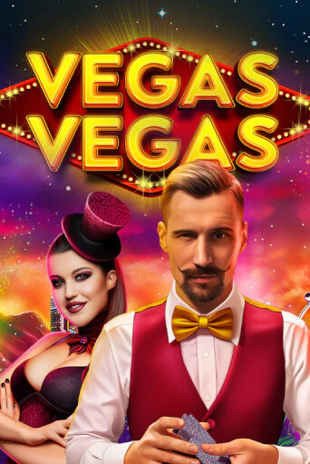 Vegas-Vegas играть онлайн  в демо игру в Crystal Casino Online
