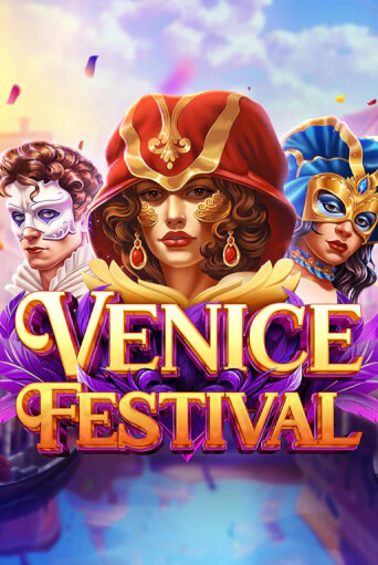 Venice Festival играть онлайн  в демо игру в Crystal Casino Online