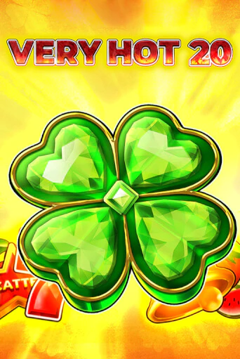 Very Hot 20 играть онлайн  в демо игру в Crystal Casino Online