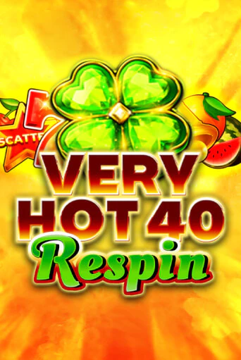 Very Hot 40 Respin играть онлайн  в демо игру в Crystal Casino Online