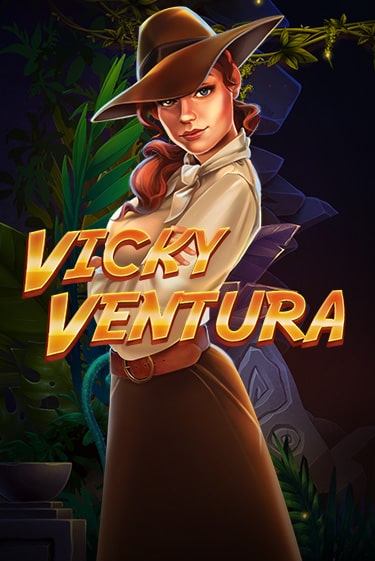 Vicky Ventura играть онлайн  в демо игру в Crystal Casino Online