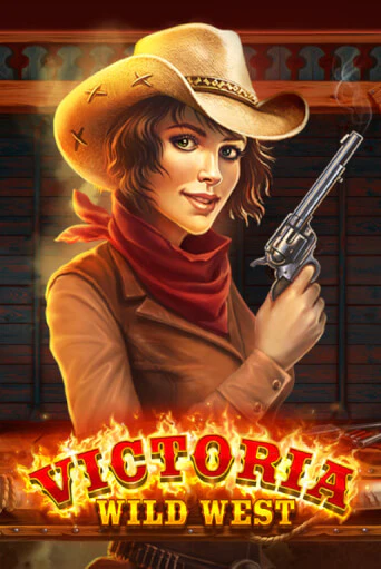 Victoria Wild West играть онлайн  в демо игру в Crystal Casino Online
