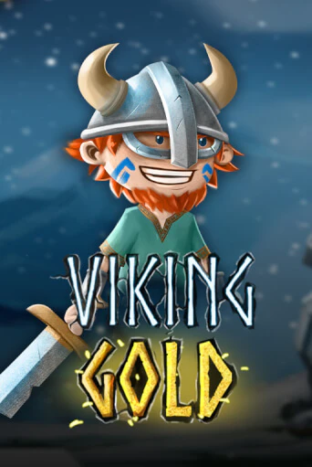 Viking Gold играть онлайн  в демо игру в Crystal Casino Online
