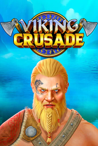 Viking Crusade играть онлайн  в демо игру в Crystal Casino Online