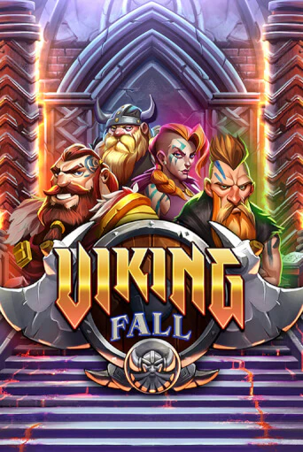Viking Fall играть онлайн  в демо игру в Crystal Casino Online