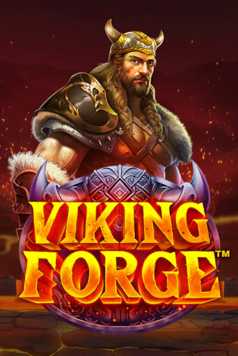 Viking Forge играть онлайн  в демо игру в Crystal Casino Online