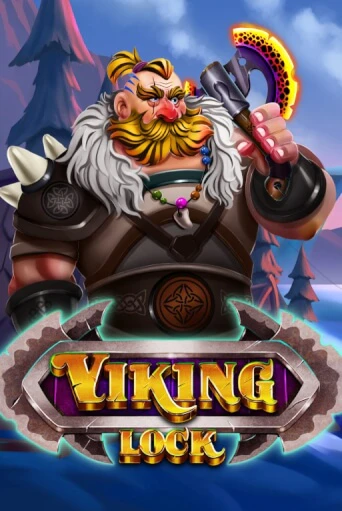 Viking Lock играть онлайн  в демо игру в Crystal Casino Online