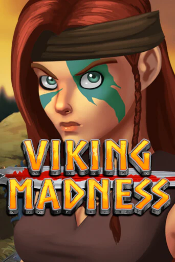 Viking Madness играть онлайн  в демо игру в Crystal Casino Online